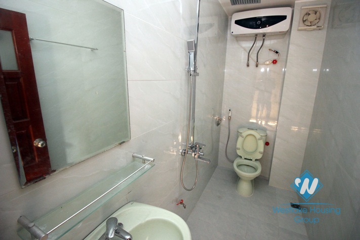 A cheap house for rent in Ba dinh, Ha noi